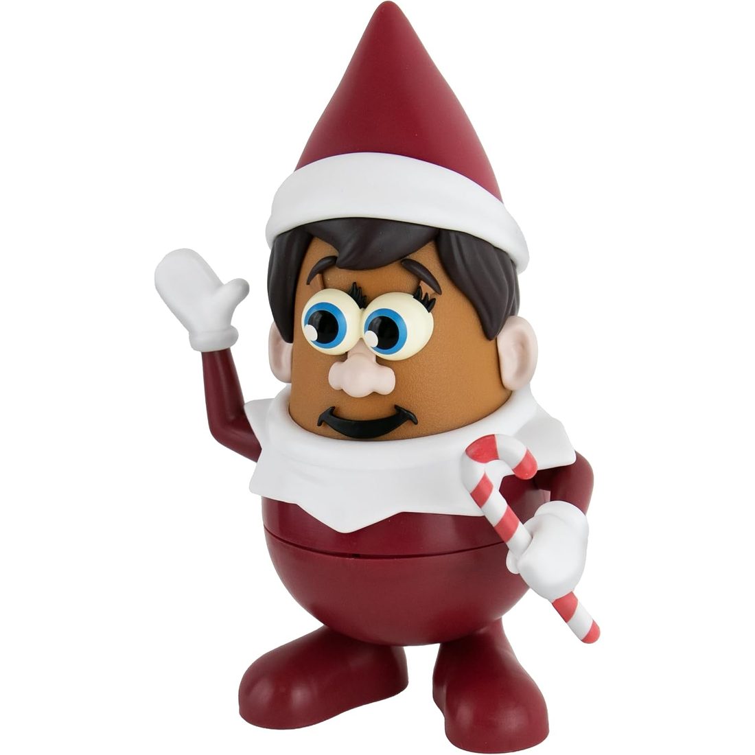 Poptaters The Elf on the Shelf Boy Scout Elf, view 3