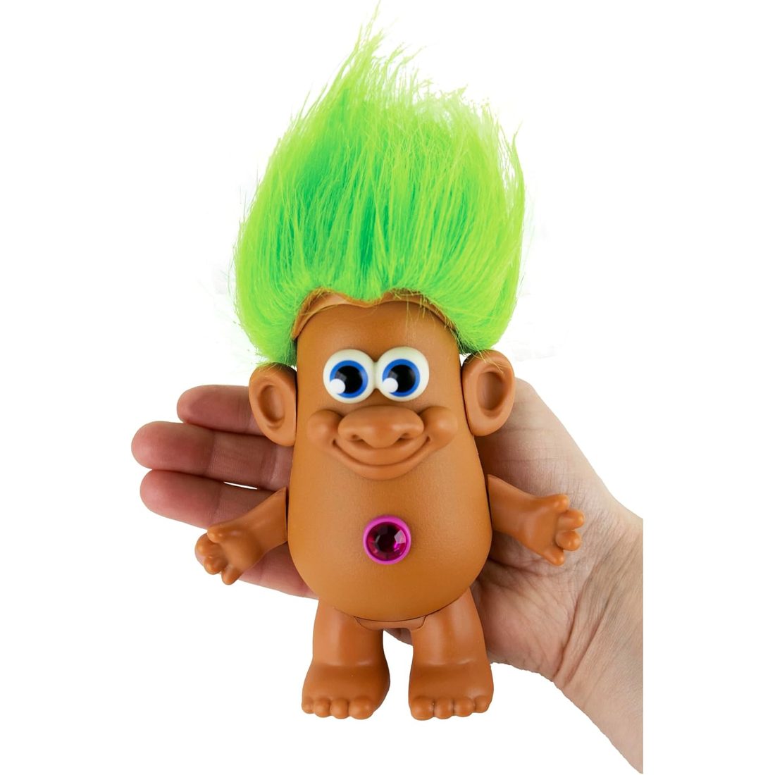 Poptaters Good Luck Trolls, view 4