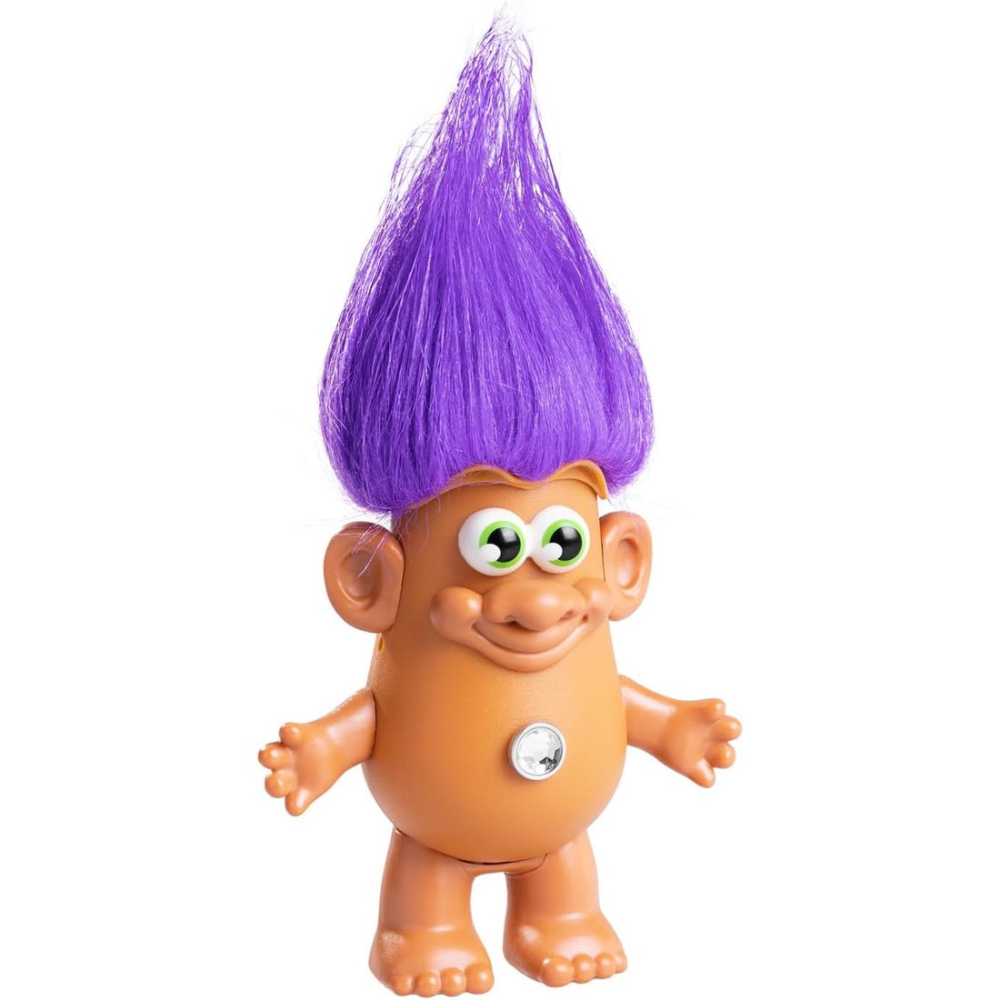 Poptaters Good Luck Trolls
