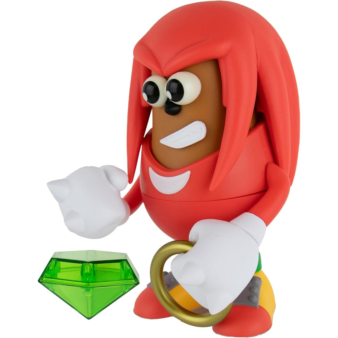 Poptaters Knuckles, view 2