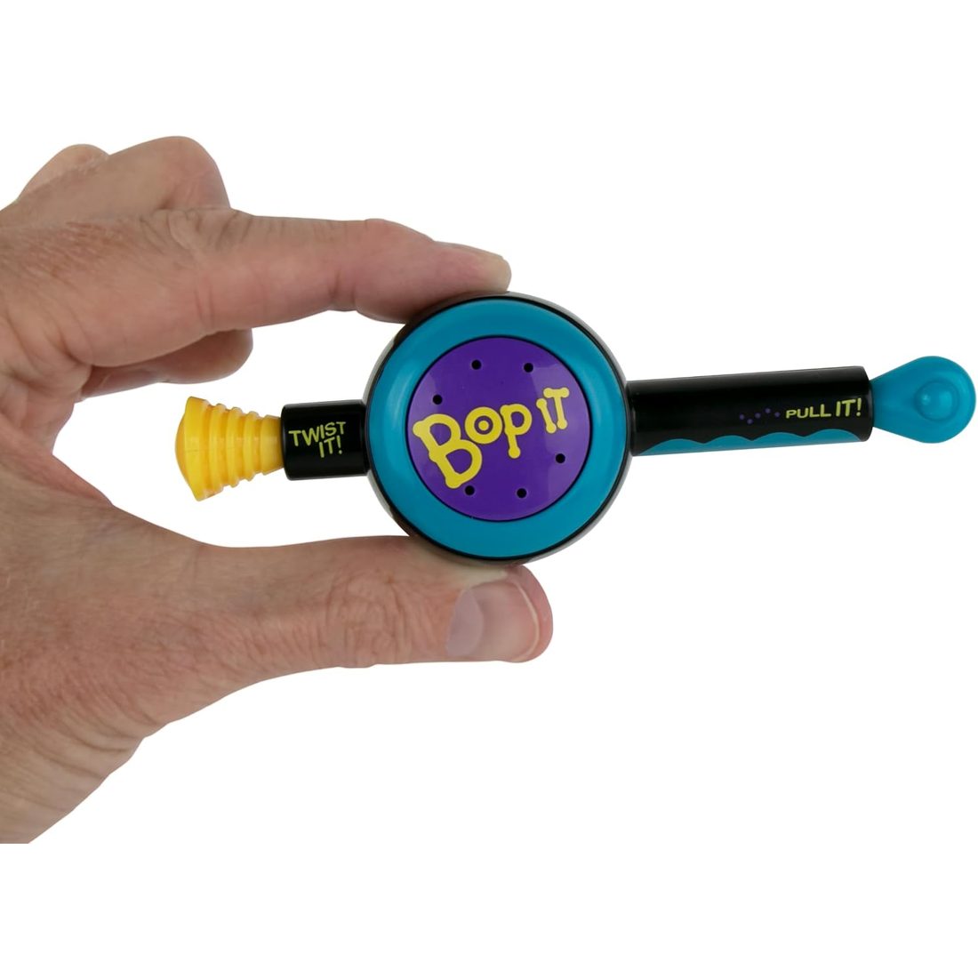 World's Smallest Bop It Button, view 4
