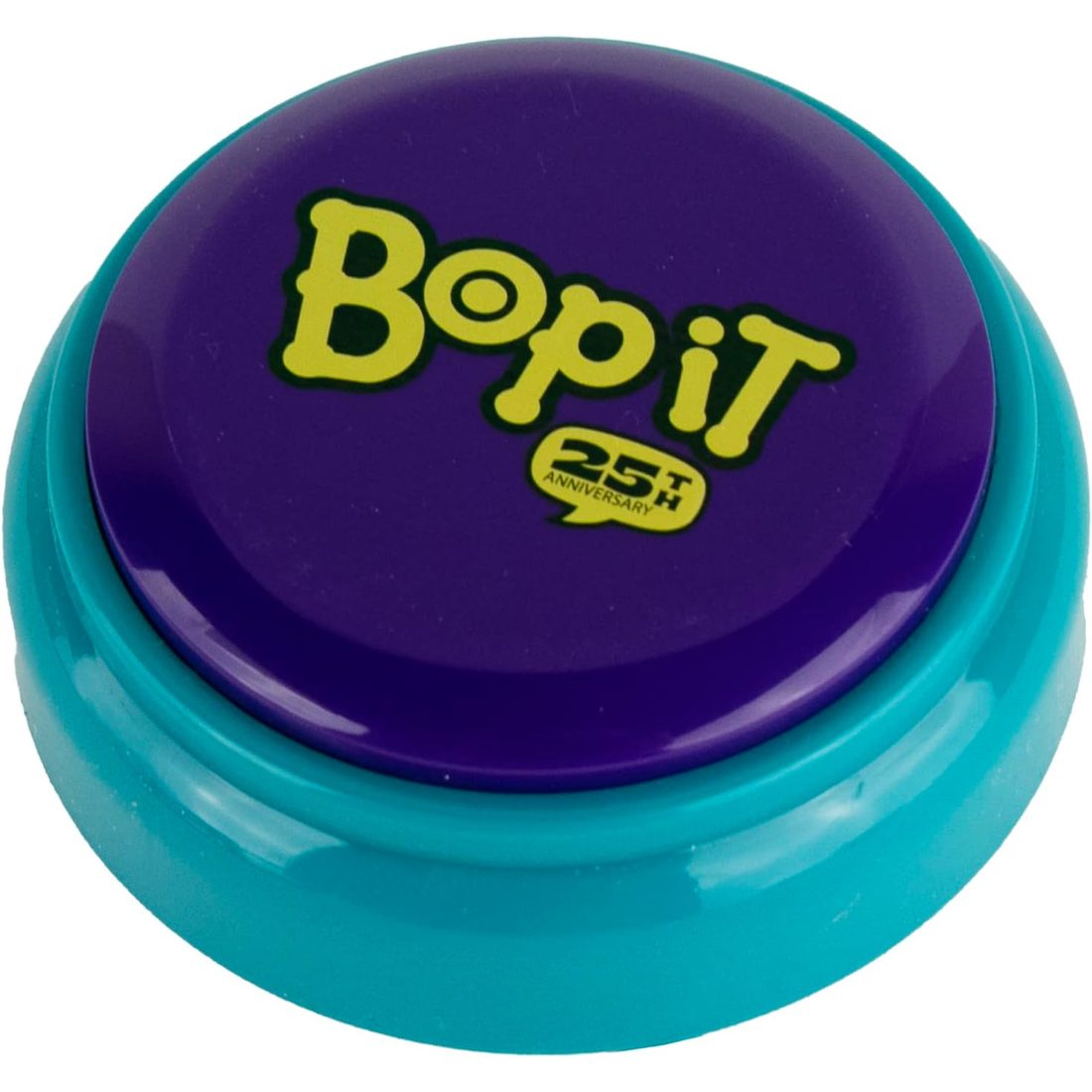 World's Smallest Bop It Button