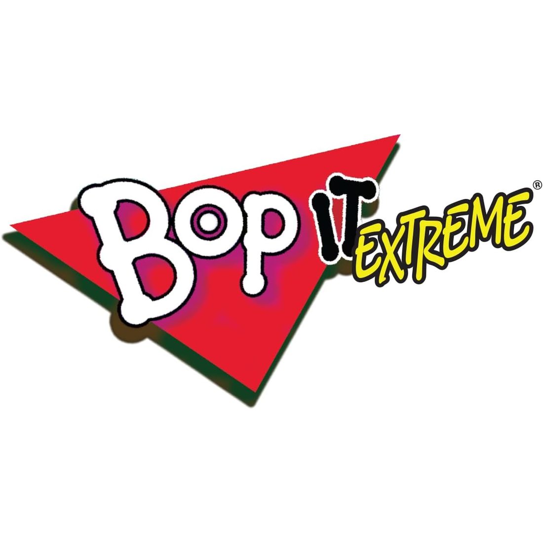 World's Smallest Bop It Extreme, view 3