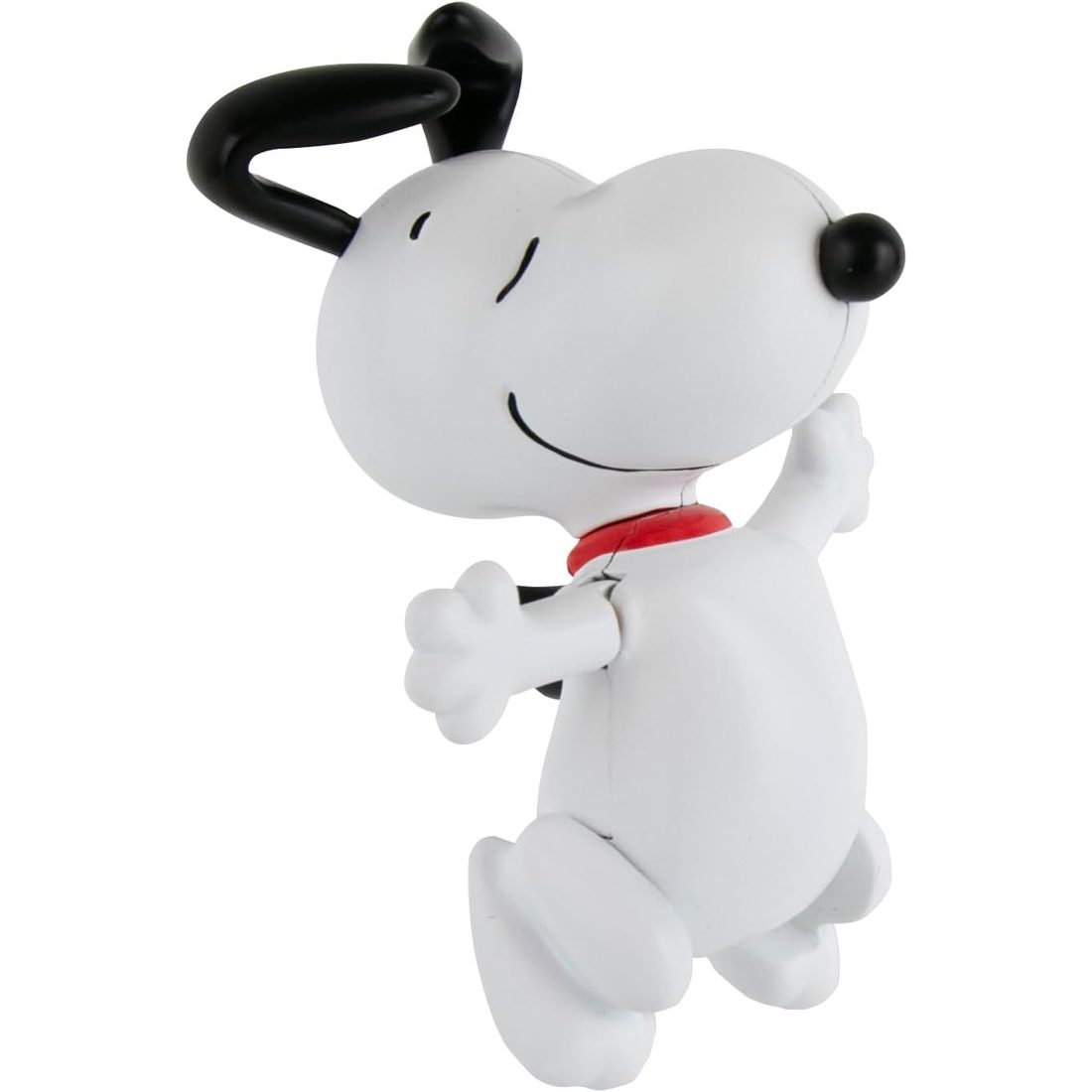 World's Smallest Dancing Snoopy Wind-Up Toy, view 3