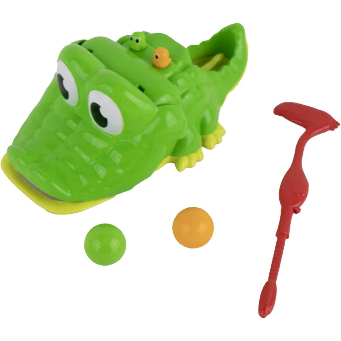 World's Smallest Gator Golf, view 3