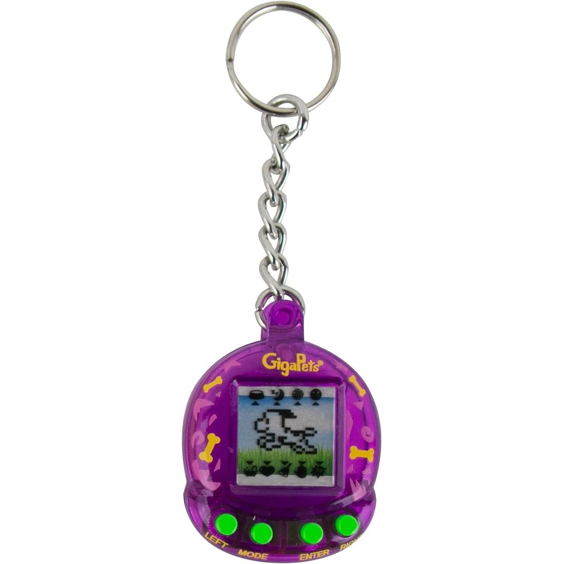 World's Smallest GigaPets (CompuKitty or PixelPuppy)