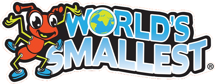 World's Smallest