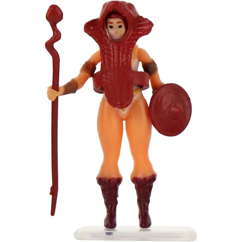 World's Smallest Masters of the Universe Micro Action Figure, view 4