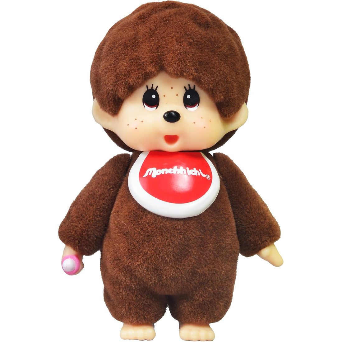 World's Smallest Monchhichi Surprise Mystery Box