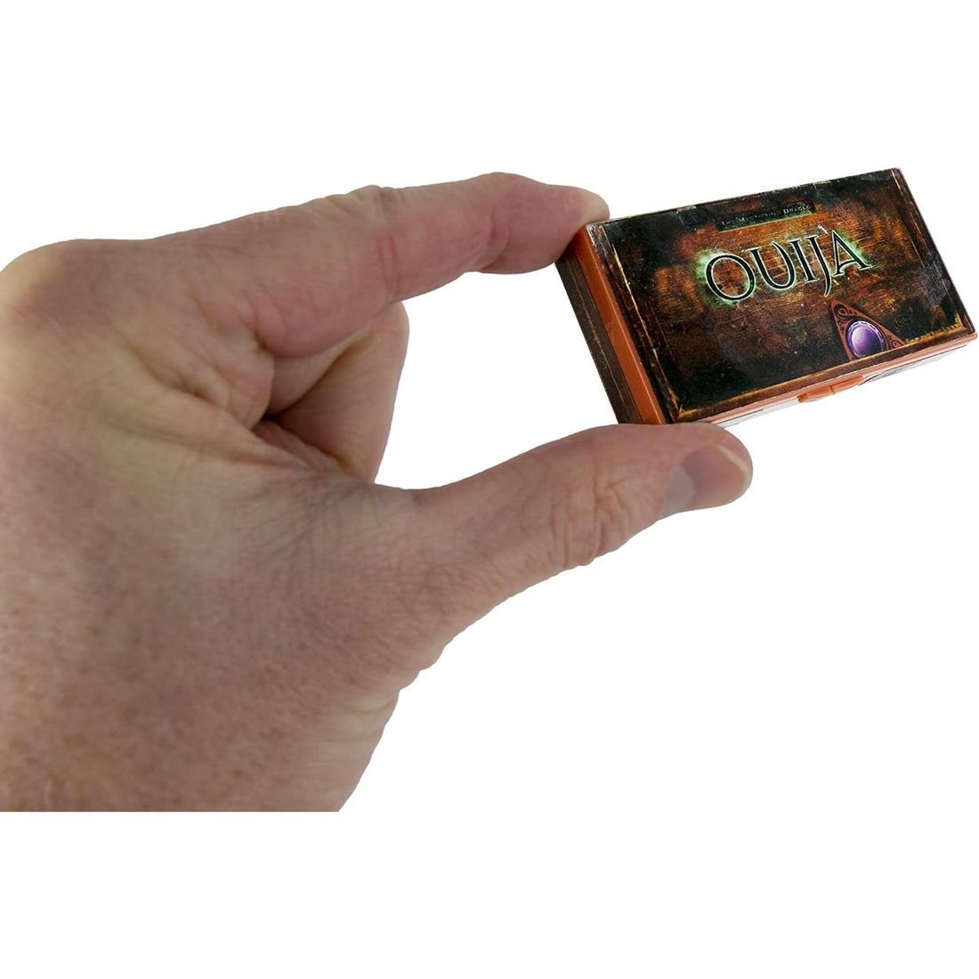 World's Smallest Ouija Board Game, view 2