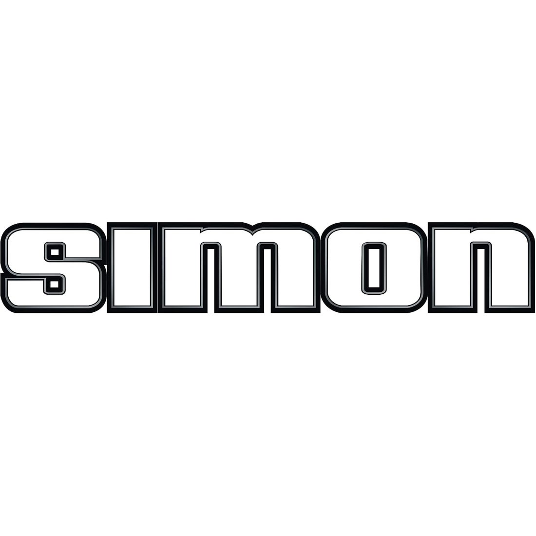 World's Smallest Simon, view 4