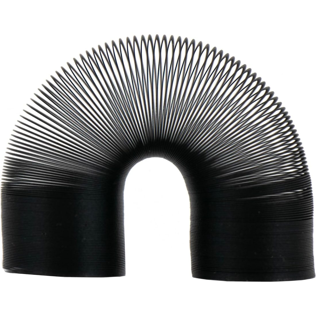 World's Smallest Slinky, view 4