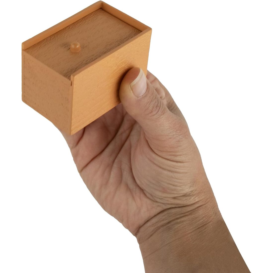 World's Smallest Spider Box, view 2