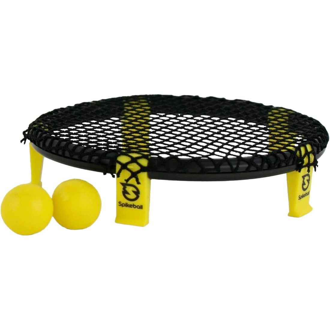 World's Smallest Spikeball Mini Game Set