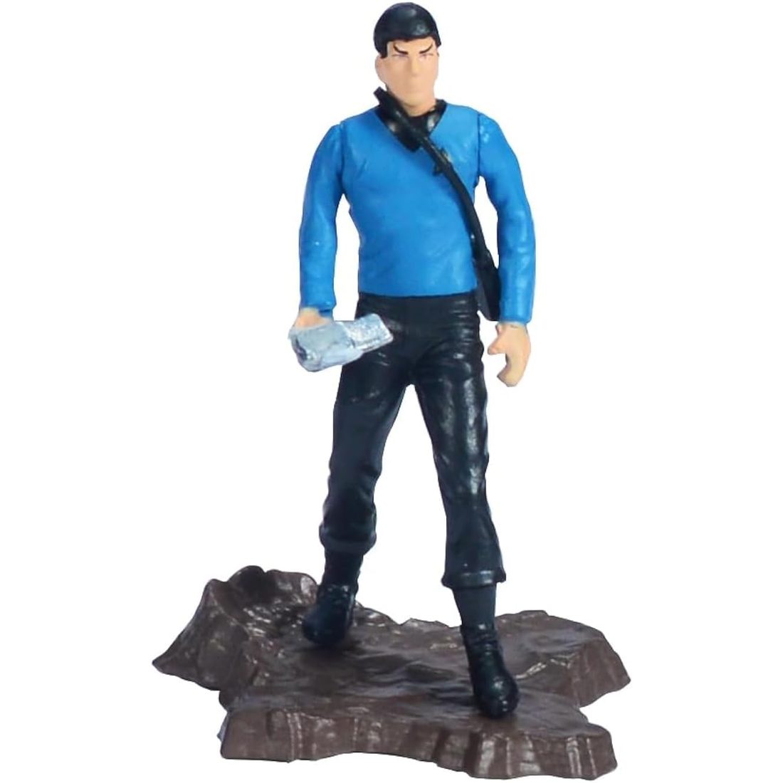 World's Smallest Star Trek Universe Micro Figures Assortment