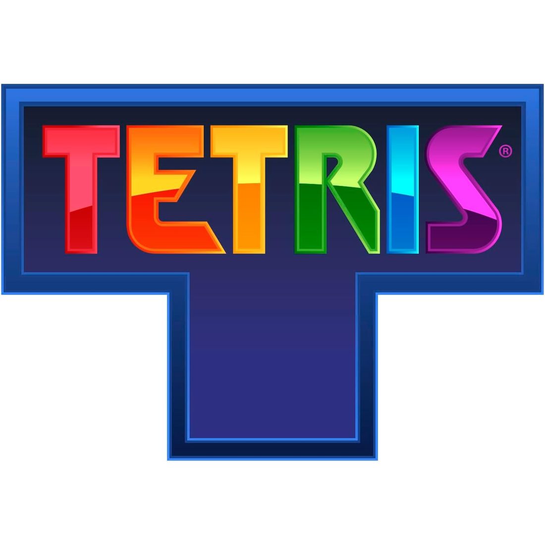 World's Smallest Tetris Board Game, view 3