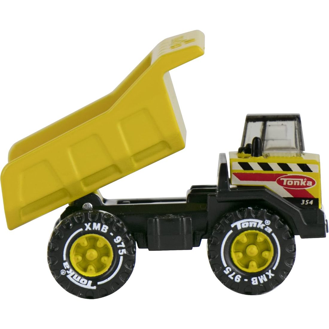 World's Smallest Tonka Mighty Dump Truck, view 3