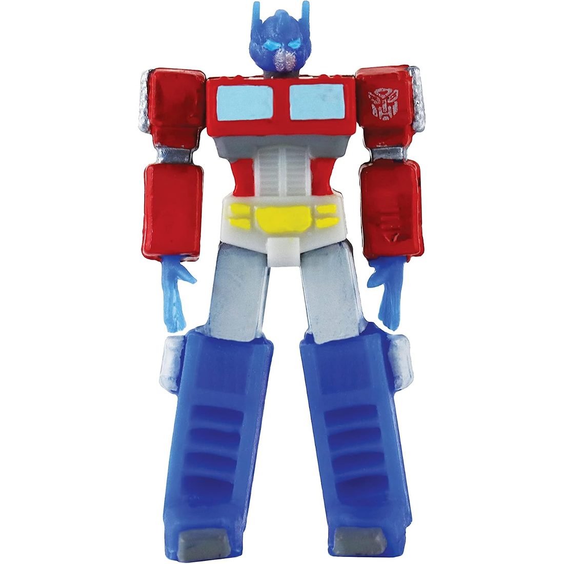 World's Smallest Transformers Micro Action Figure (Random Style)