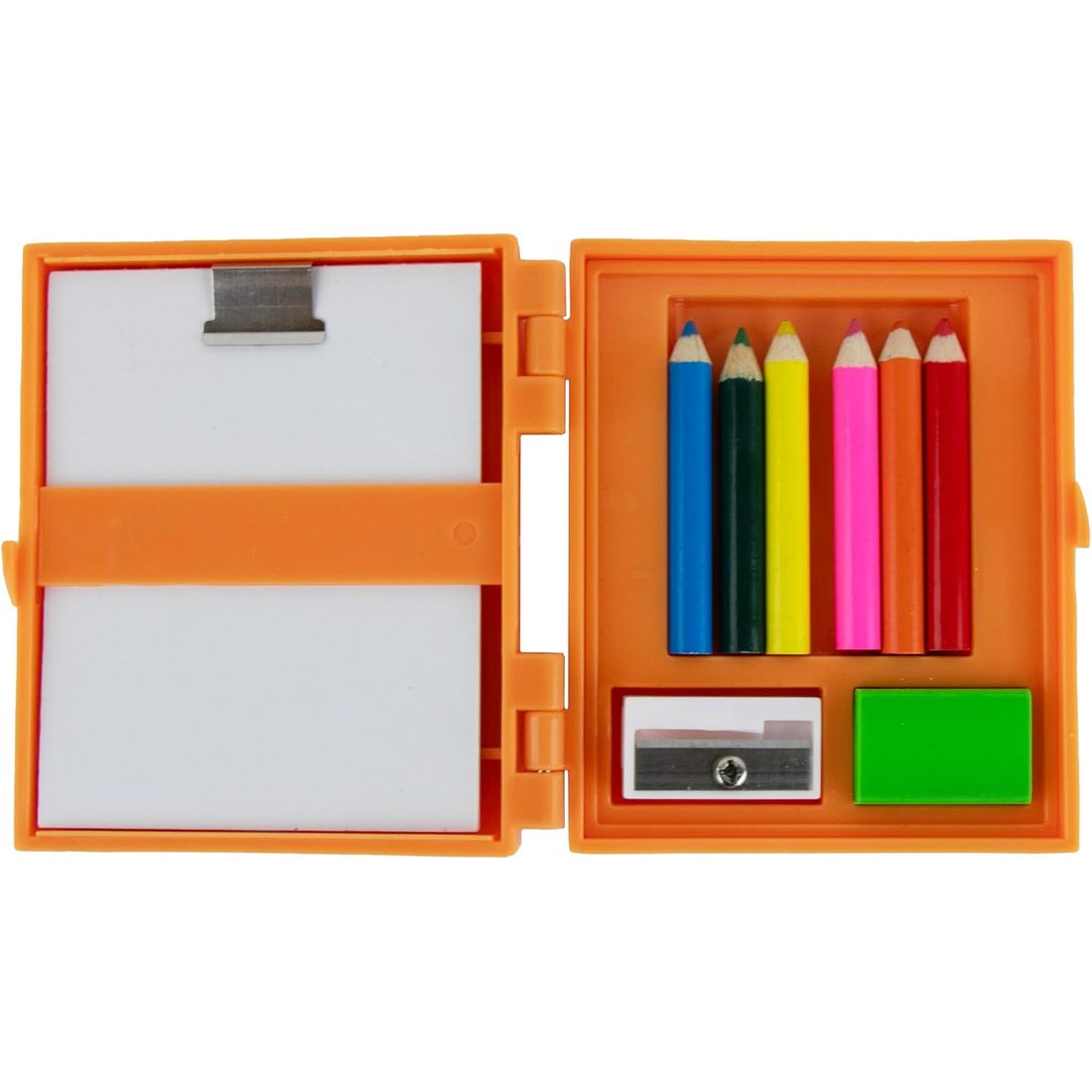World's Smallest You Create Artist Drawing Kit