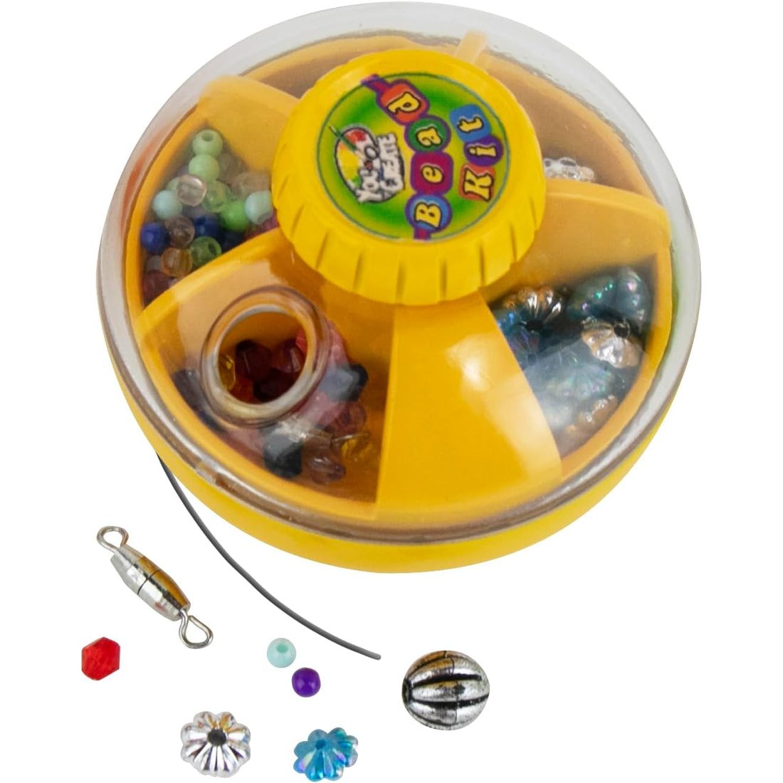 World's Smallest You Create Bead Kit